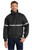 Wind and Water Resistant Jacket with Reflective Taping