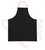 Premium Canvas Three-Pocket Bib Apron
