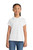 Girl's Silk Touch Peter Pan Collar Polo