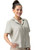 Ladies Coastal Collection Hemp/Tencel Camp Shirt