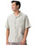 Men's Coastal Collection Hemp/Tencel Camp Shirt