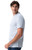 Men's Coastal Collection Hemp/Tencel Chef Coat