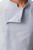 Men's Coastal Collection Hemp/Tencel Chef Coat