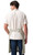 Coastal Collection Hemp/Tencel Bib Apron