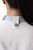 Coastal Collection Hemp/Tencel Bib Apron