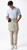 Coastal Collection Hemp/Tencel Half Bistro Apron