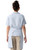 Coastal Collection Hemp/Tencel Half Bistro Apron