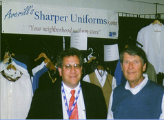 Averill's Top Picks: Averill's Sharper Uniforms