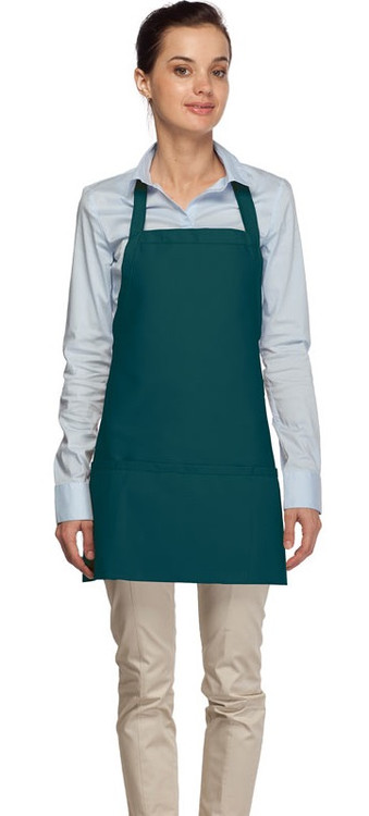 Criss Cross Apron