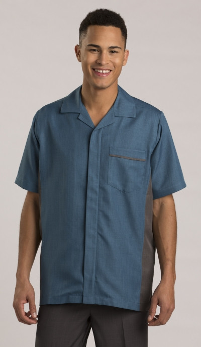 Housekeeping Uniforms|Uniform Shirts|SharperUniforms.com