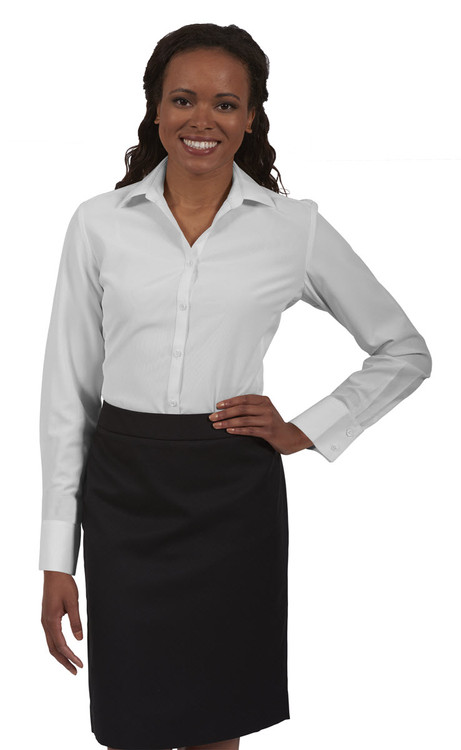 Ladies' Extreme Restaurant Blouse w 
