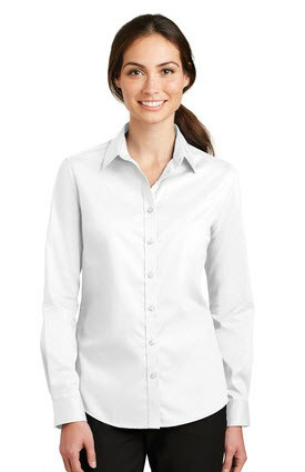 Womens Polo Shirts For Work 3/4 Sleeve Tunics Tops for Women to