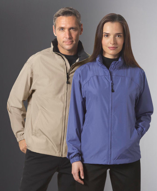 North End Men's Techno Lite Jacket