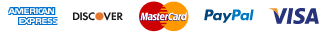 Payment Icons