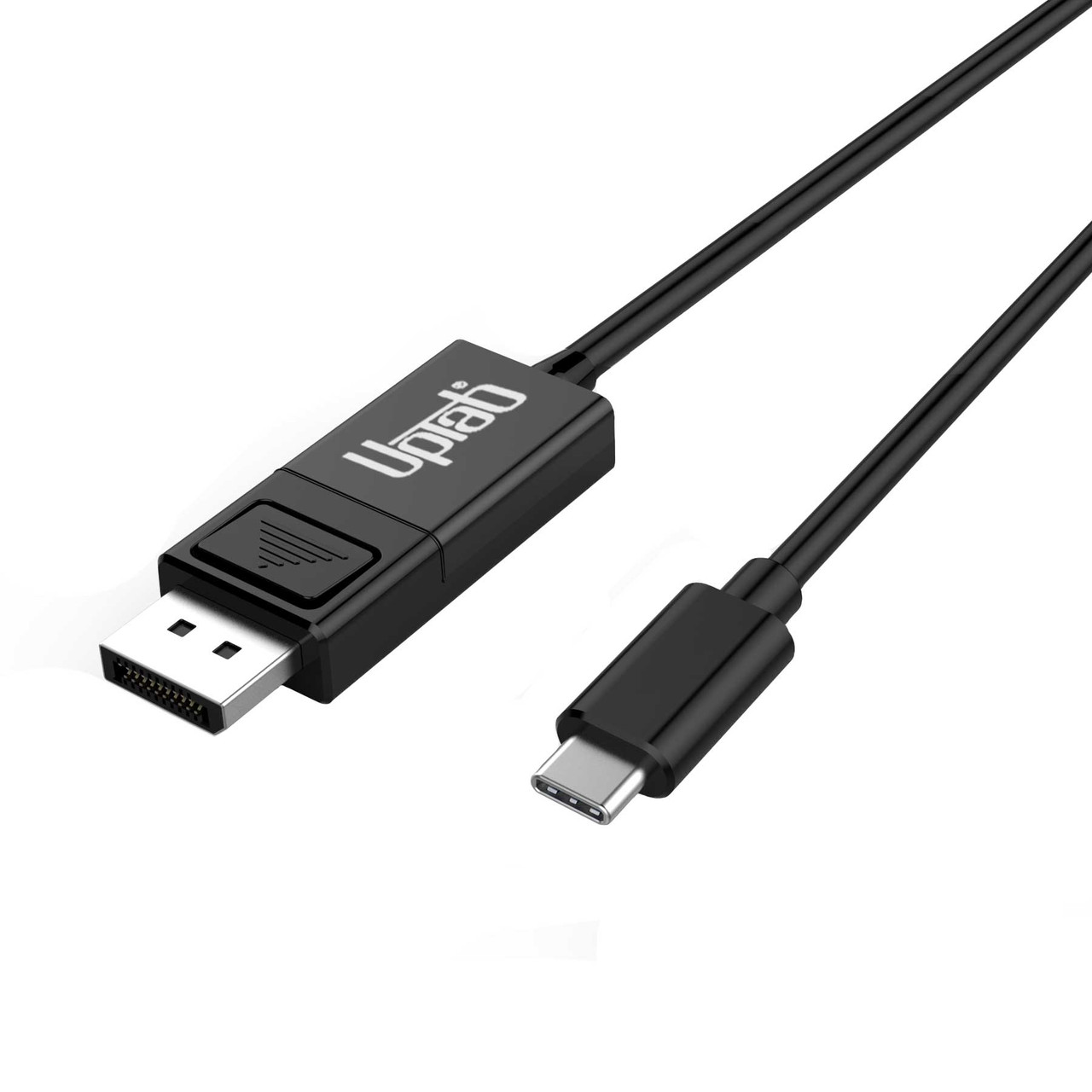 6ft (2m) USB-C to HDMI Adapter Cable, 8K - USB-C Display Adapters, Display  & Video Adapters