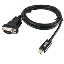 Câble UPTab USB-C (Type C) vers VGA