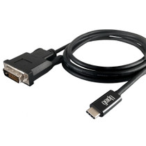 UPTab USB-C (Typ C) auf DVI-D-Kabel