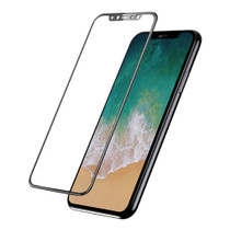 UPTab iPhone X Screen Protector Tempered Glass Screen