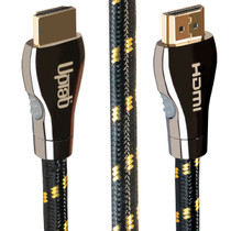 Zertifiziertes Ultra-High-Speed-HDMI-Kabel (HDR 8K 48 Gbit/s eARC) Dolby Vision und Dolby Atmos (10FT\3M)