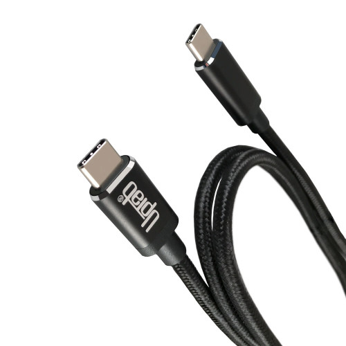 USB-C to USB-C 3.2 Gen 2 Cable - UPTab