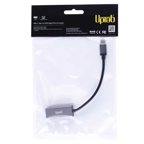 Adaptateur Lenovo USB-C vers Ethernet
