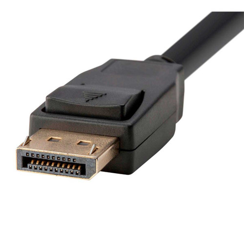 DisplayPort 1.2 to HDMI 2,0a 4k@60hz Active Cable - UPTab