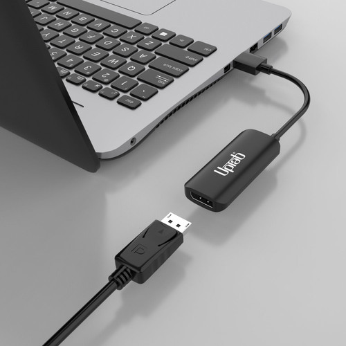 USB-C to HDMI 2.1 HDR Active Adapter 8k @ 60hz - UPTab