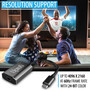 UPTab USB-C (Type C) to Mini DisplayPort Adapter 4K@60Hz - Graphite - Cinema Display Compatibility