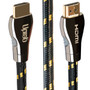 UPTab Ultra HD High Speed HDMI Cable (HDR 8K 48Gbps eARC) Dolby Vision & Dolby Atmos (6.5FT/2M)