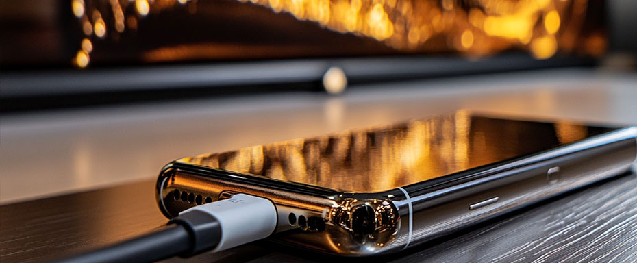Why Won't My Phone Connect to My TV Using HDMI? - UPTab Innovative Tech - Why Wont My Phone Mirror To My Tv