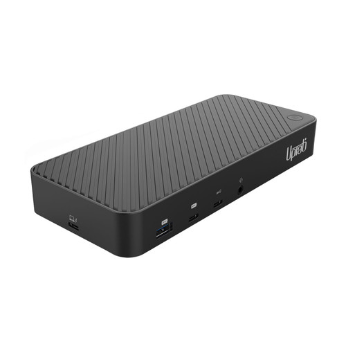 PC周辺機器 USB-C Ultra 5K Universal Docking Station UP-USBCDLDOC_WB__57804.