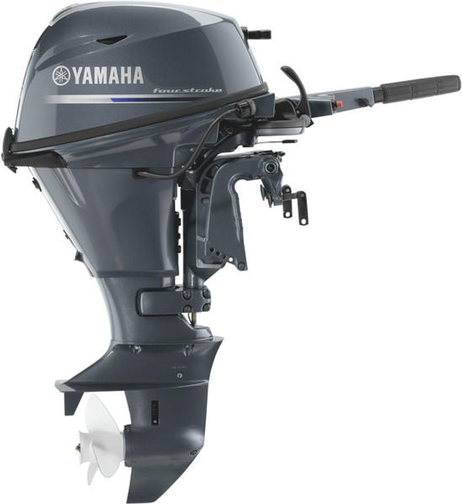 Yamaha Outboards 15HP | F15LEHA