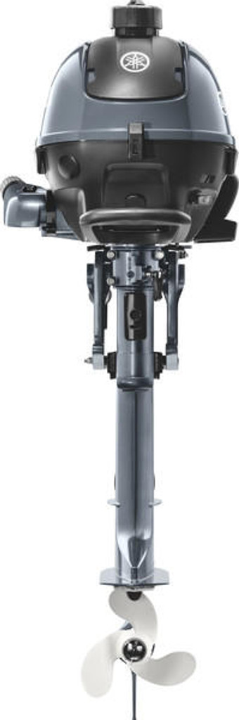 Yamaha Outboards 2.5HP | F2.5LMHB