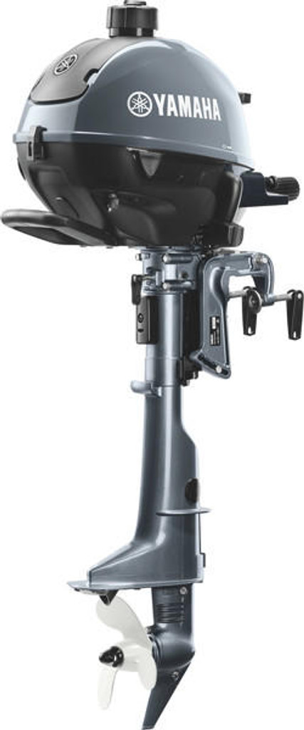 Yamaha Outboards 2.5HP | F2.5LMHB