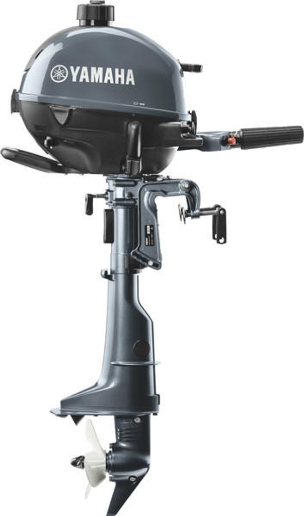 Yamaha Outboards 2.5HP | F2.5LMHB