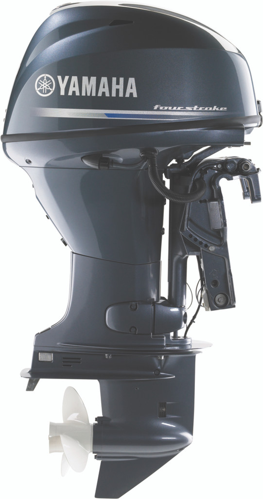 Yamaha Outboards 40HP | F40LA