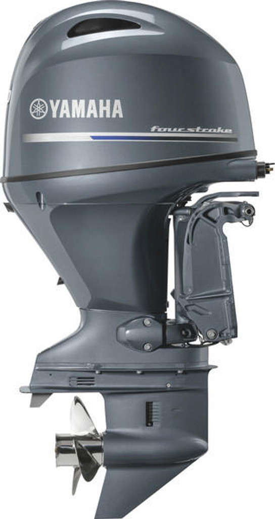 Yamaha Outboards 90HP | F90LB