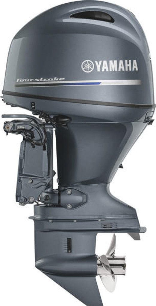 Yamaha Outboards 90HP | F90LB
