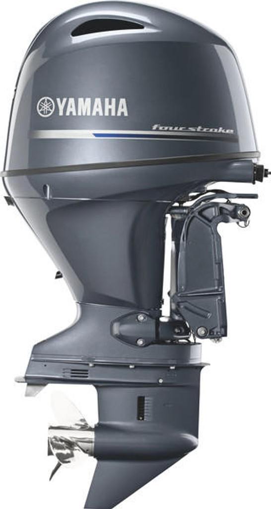  Yamaha Outboards 115HP | F115LB 