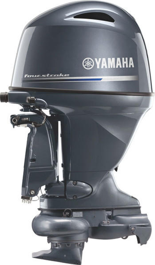 Yamaha Outboards 115 Jet | F115JB