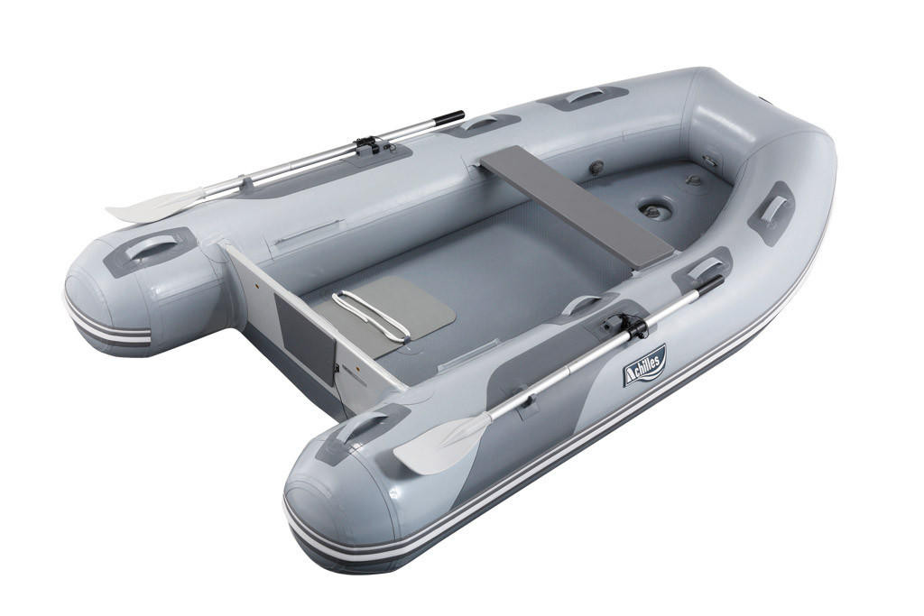 Achilles LSI Series Inflatable Boat | LSI-330E
