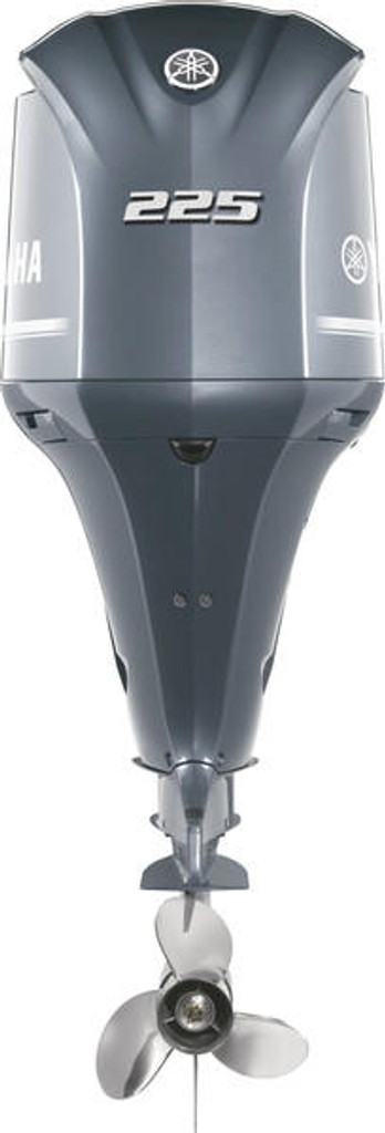 Yamaha Outboards 225HP | F225XB