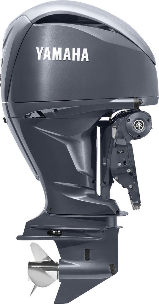 Yamaha Outboards 300HP | F300XCB