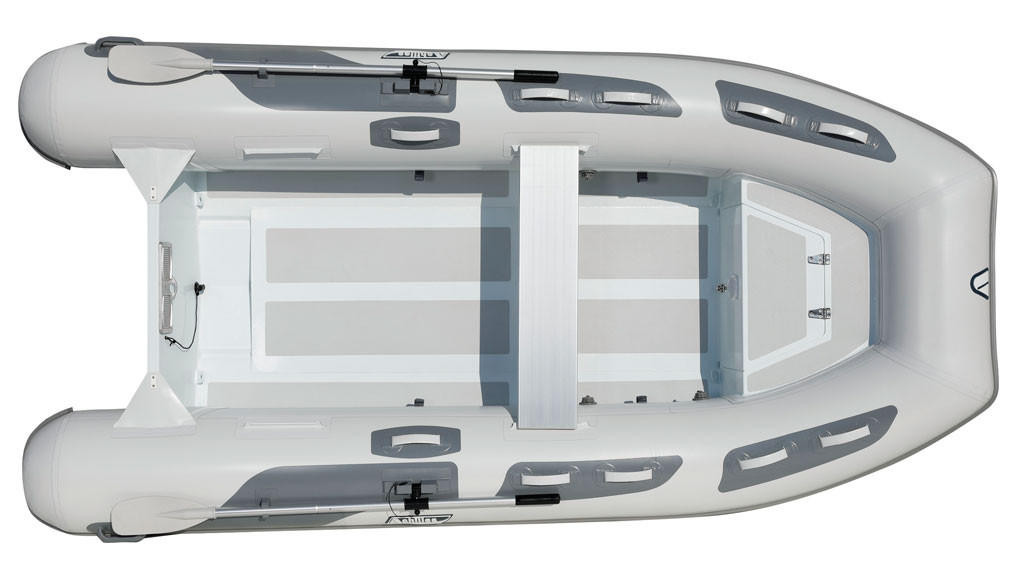 Achilles HB-AX Series Inflatable Boat | HB-335AX - RJ Nautical