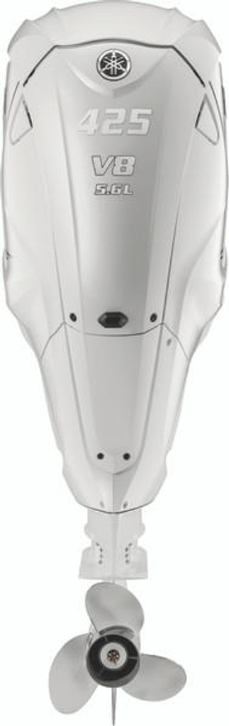 Yamaha Outboards 425HP | XF425ESB2