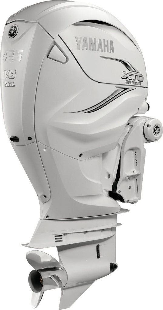 Yamaha Outboards 425HP | XF425ESB2