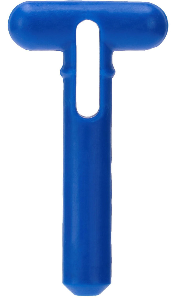 ePropulsion Electric Outboards | Spirit 1.0 Steering Lock Pin