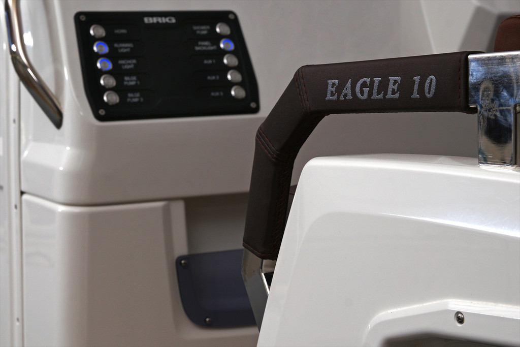 BRIG | EAGLE 10