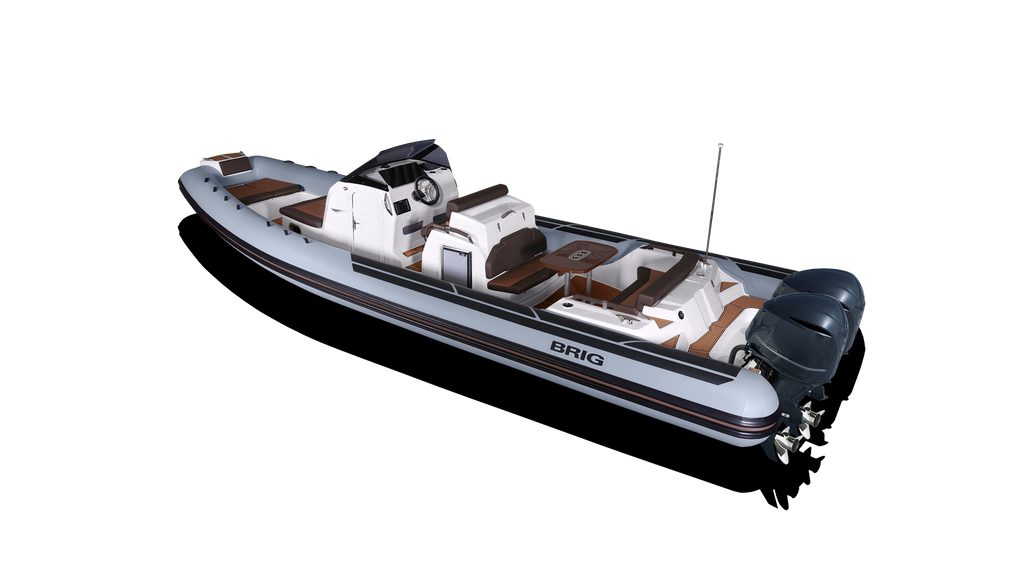 BRIG | EAGLE 10
