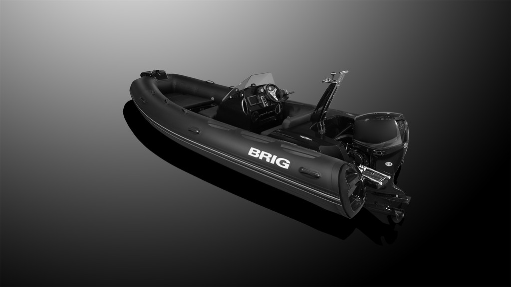 BRIG | EAGLE 5